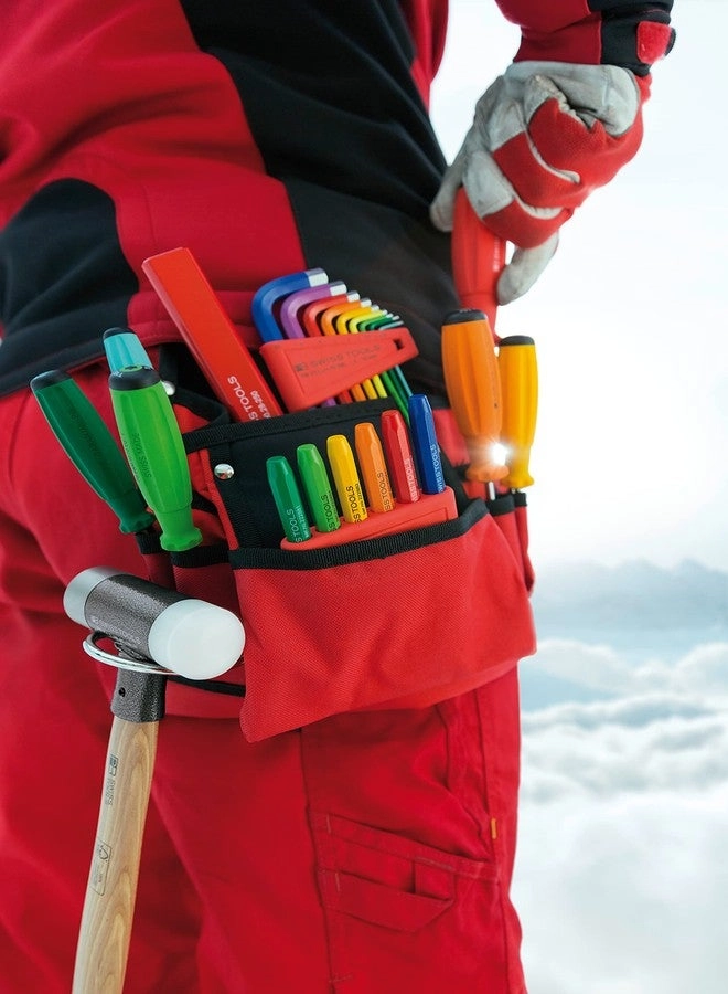 8125-9-45 Swiss Grip Screwdriver