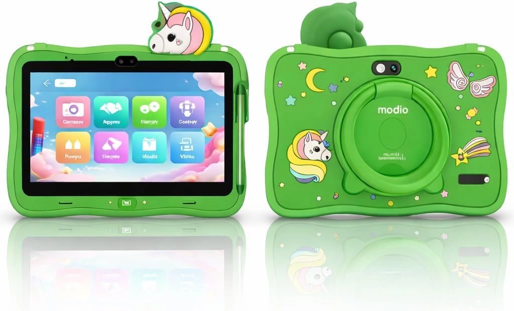 M71 - 6GB 7 Inch 128GB
