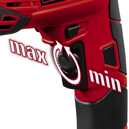 TC-ID 1000 E - 1010 W 32 mm wood 13 mm metal 16 mm concrete