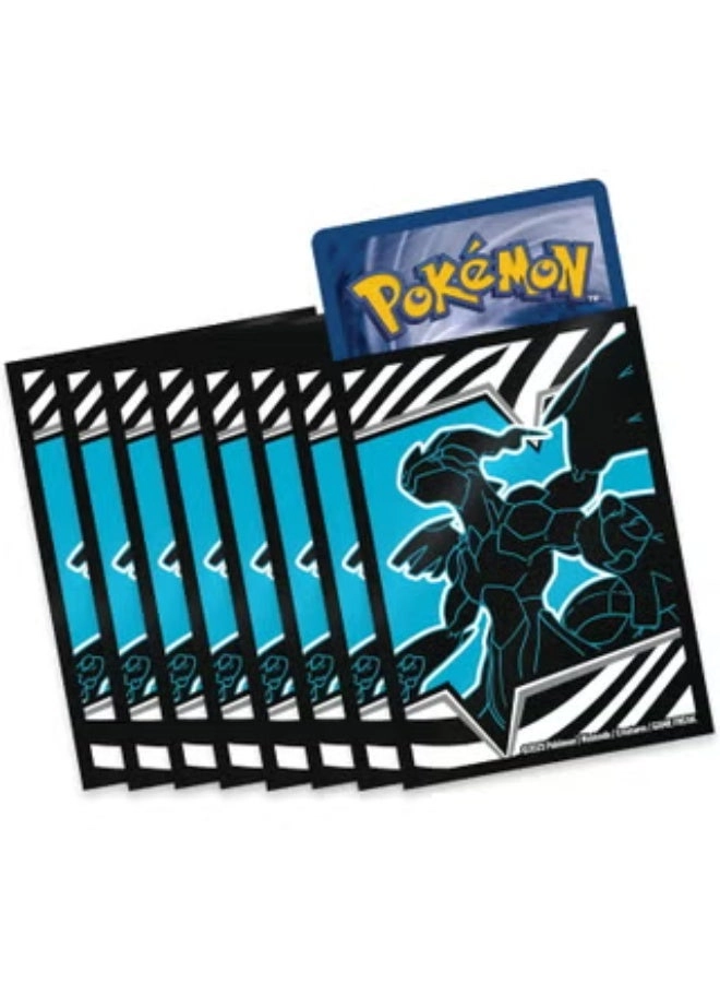 Black Bolt Elite Trainer Box (ETB) - 45pcs
