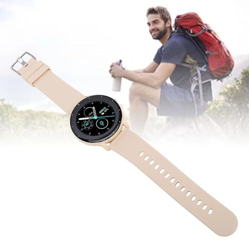 Smartwatch ABS