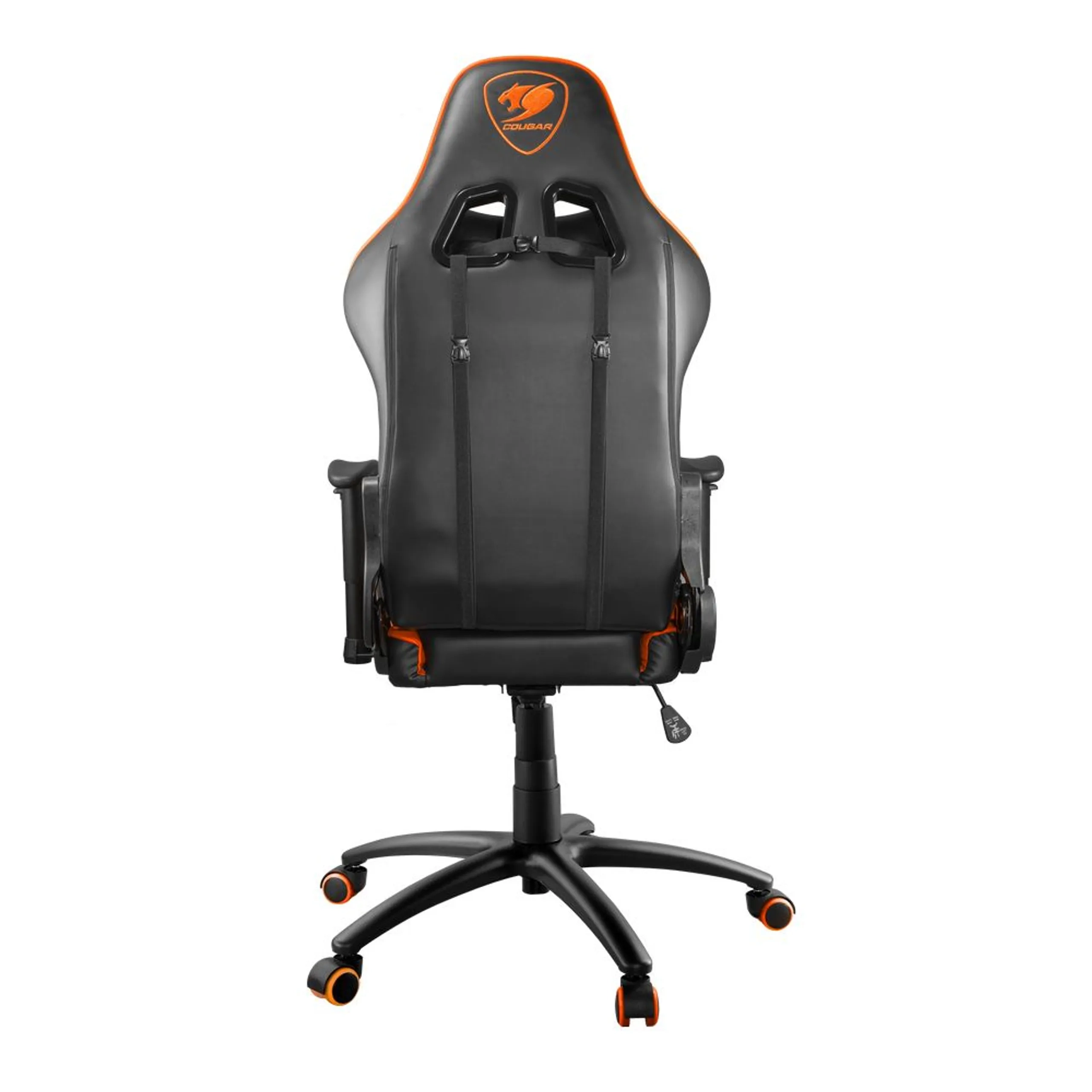 Armor One - Gaming Chair 120 kg