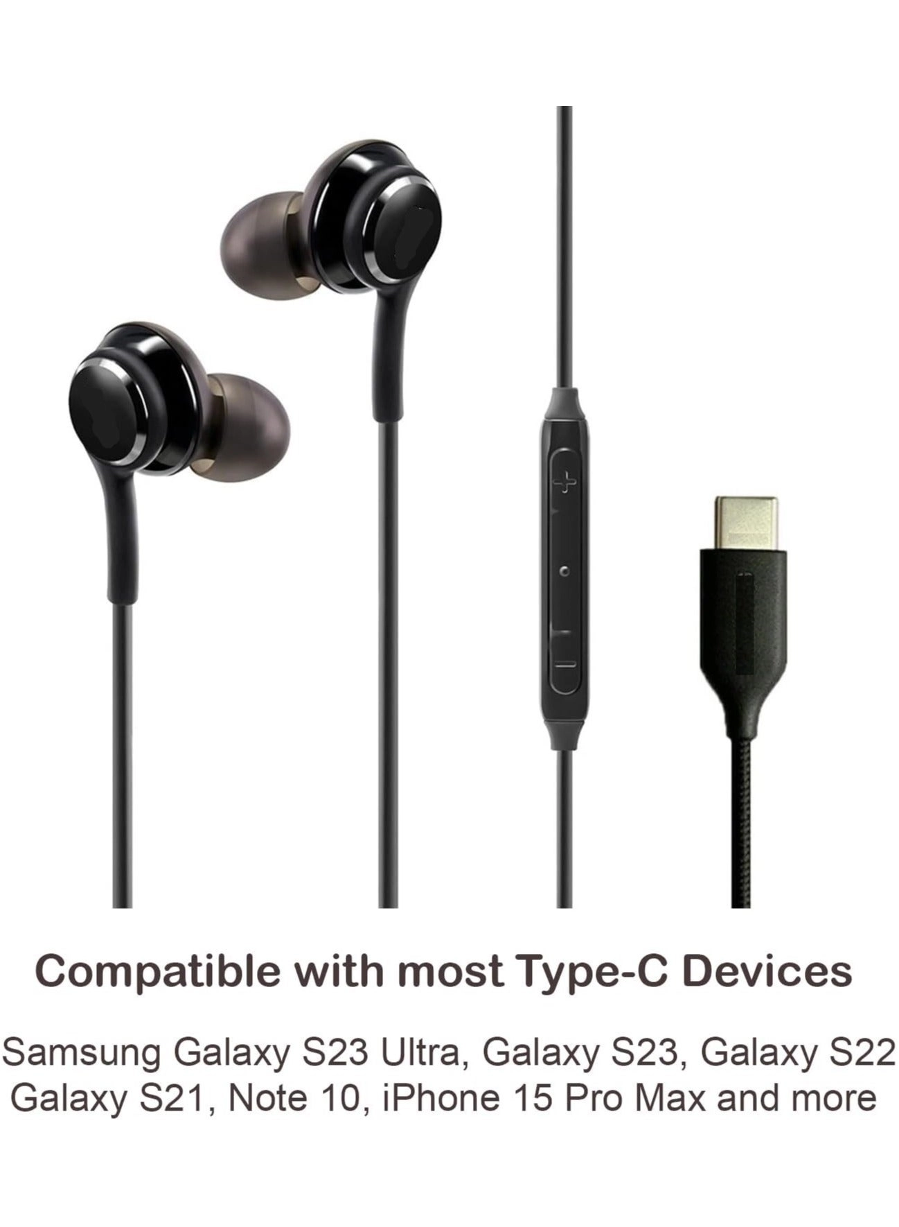 EarBuds Wired Earbud