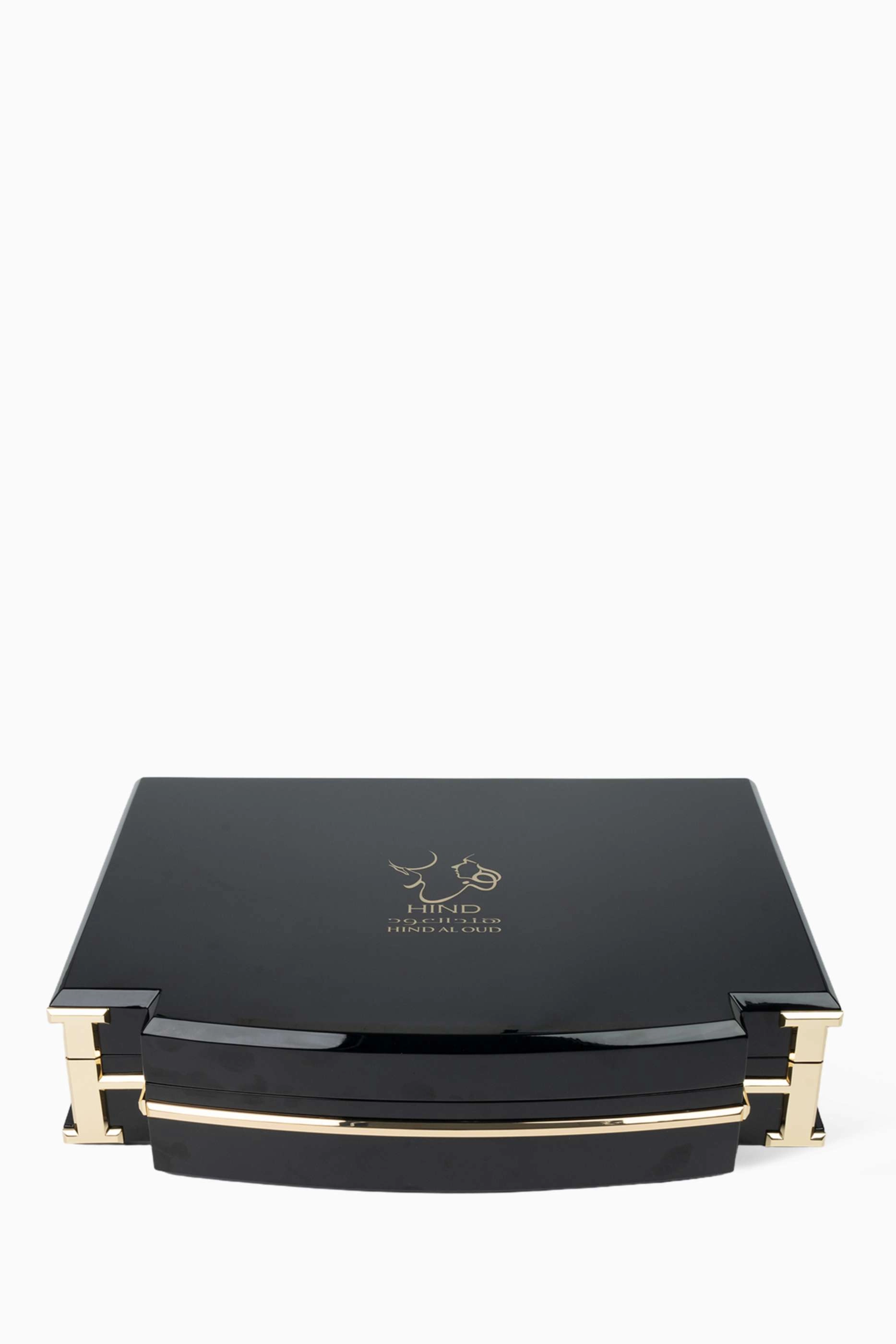 Deep Masaey + You Never Know + Oud Zayed + Kheneen Al Fikr + Rahi Al Oud + Sheikh A + Oud Al Qasr Muattar + Sheikh A Mubakhar + Sheikh A incense sticks