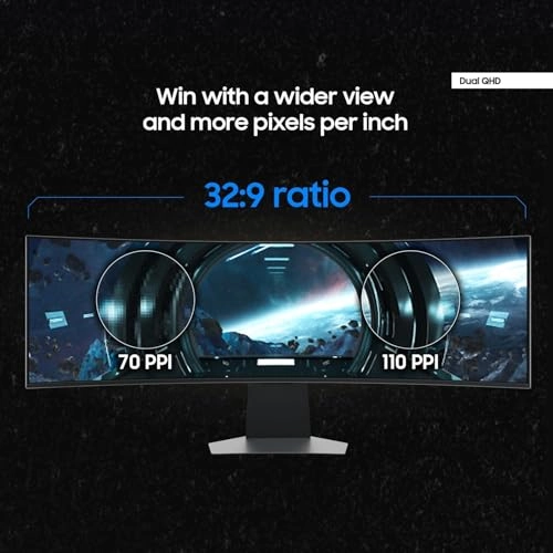 Odyssey G85SD LS34DG856SNXZA - 34 inch 3440 X 1440