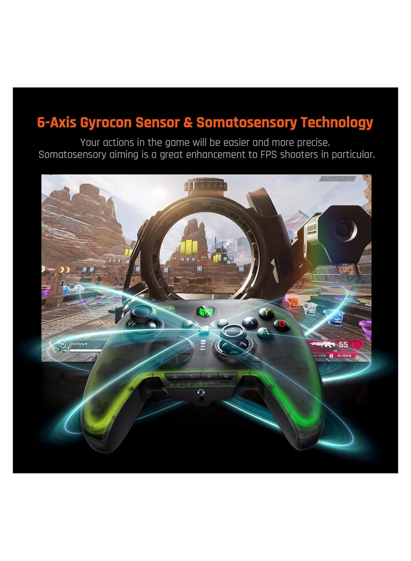 Rainbow 2 Pro - PC Windows/Android/iOS/Switch Pro Set