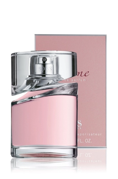 Femme Eau de Parfum 75 ml Bundle