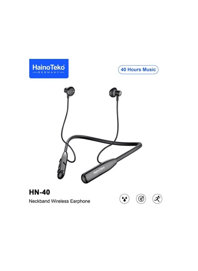 HN40 Wireless Earphone