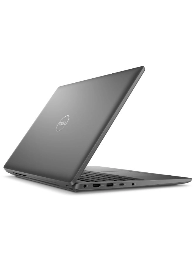 Latitude 3540 - 15.6'' Core i3-1215U 8GB DDR4 512GB SSD