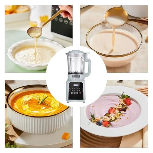 Juicer Machine - 1200W 1.65L