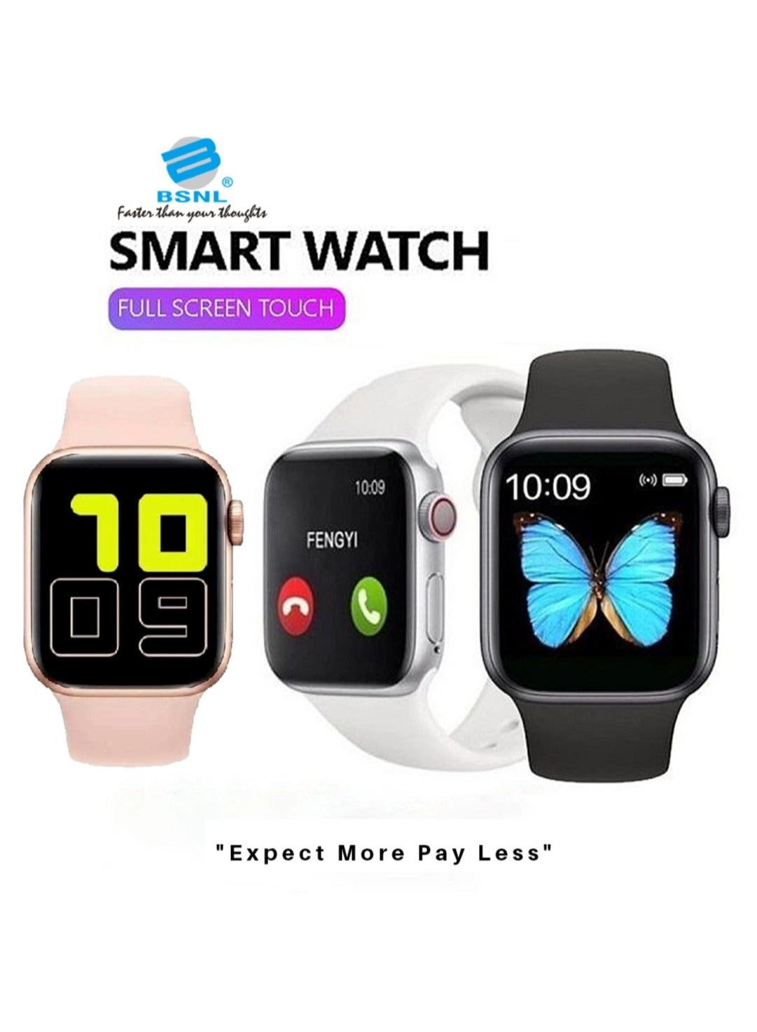 Smart Watch 44mm