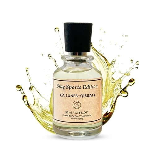 One & Only Qissah Eau de Parfum 50ml