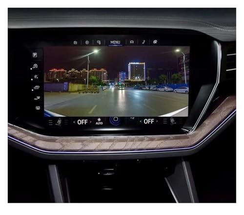 Rear View Parking Camera - Night Vision Wired 720*480 pixels