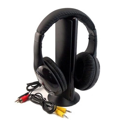 DMKmlr6810547591D Wireless Headset