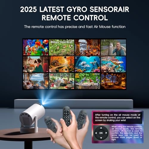 W210 200 ANSI lumens