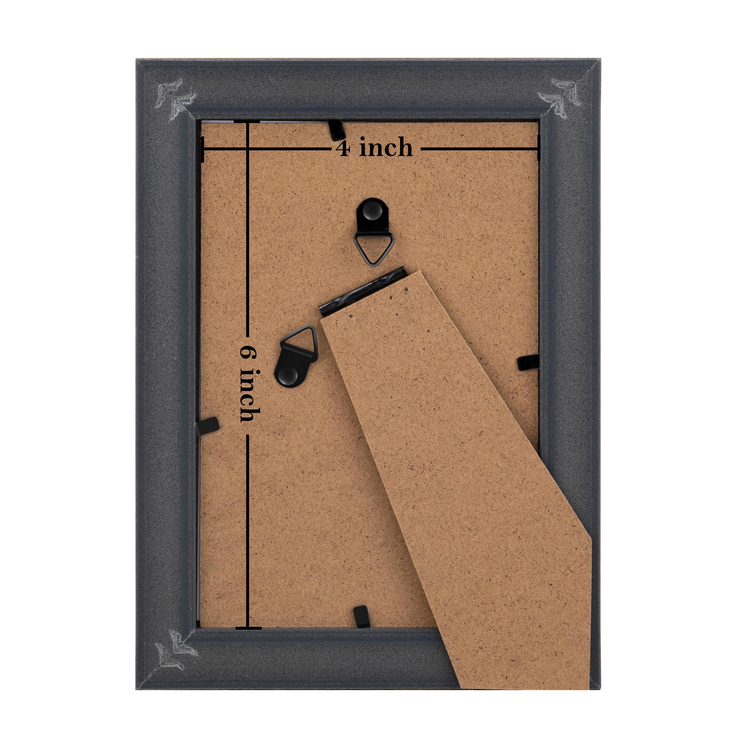 Picture Frame - 4x6