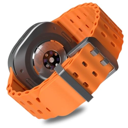 Galaxy Watch Ultra 47mm Titanium LTE GPS