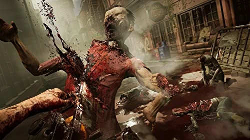 The Walking Dead: Saints & Sinners Chapter 2: Retribution Payback Edition - PlayStation 5 (PlayStation VR2)