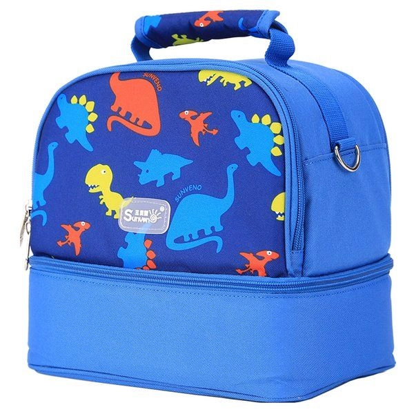 Thermal Insulated Lunch Bag