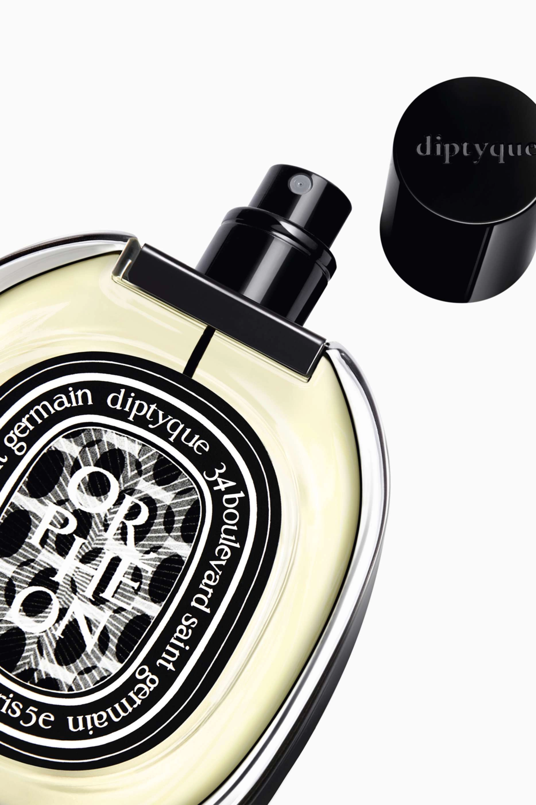 Orphéon Eau de Parfum 75ml