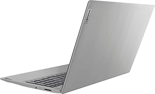 Lenovo Ideapad Ideapad 3 - 15.6'' Ryzen 3 3250U 8GB DDR4 256GB SSD