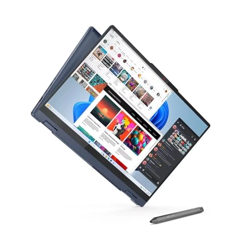 83DU001KSXA IdeaPad 5 2-in-1 16IRU9 - 16'' Core 7 150U 16GB DDR5 1TB SSD