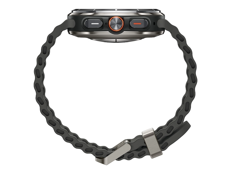 Galaxy Watch Ultra 47mm Titanium LTE GPS