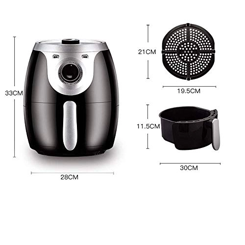 Oil- air Fryer UXQUXNAD