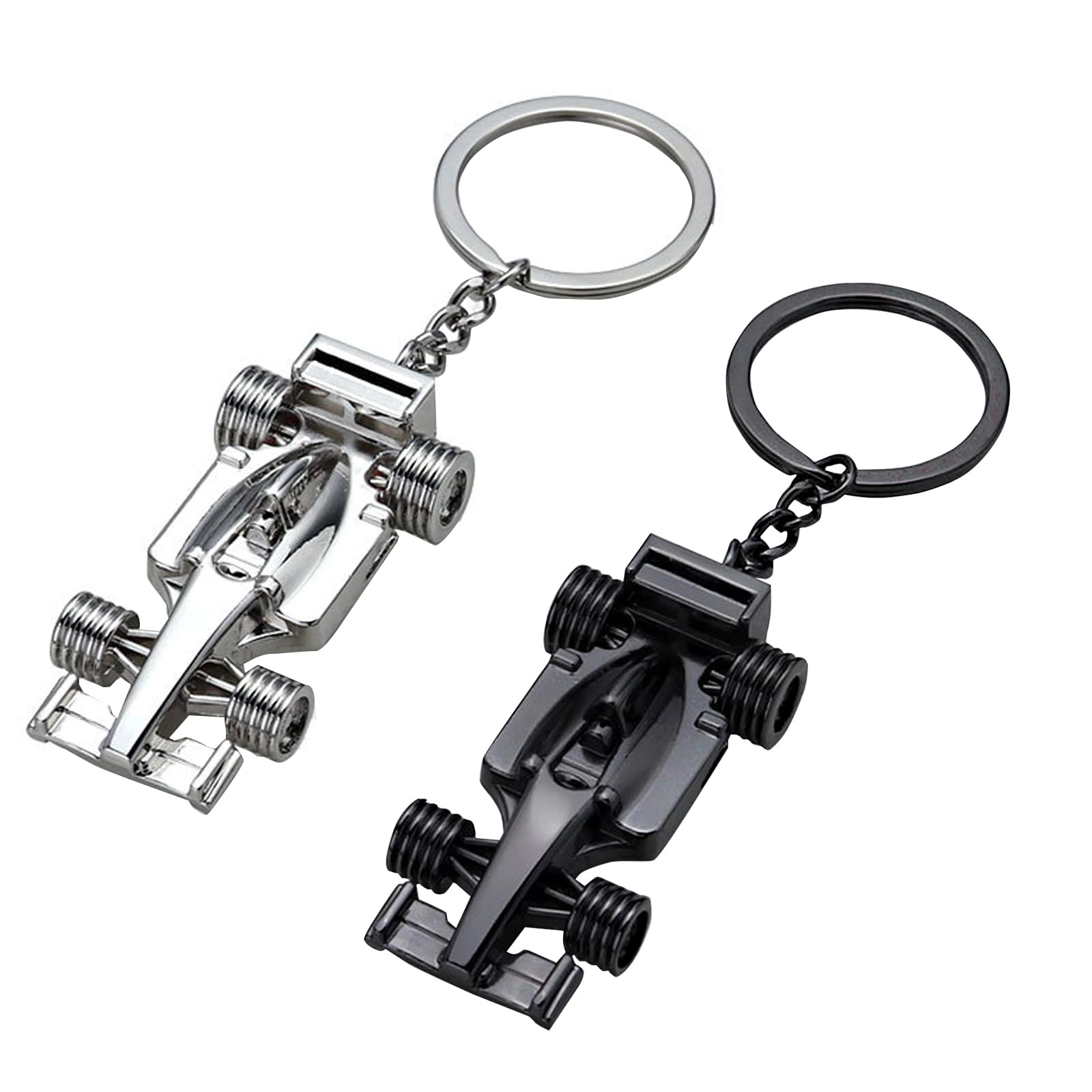 qurbuns QURSCYSK5902BL-2PCS - Racing