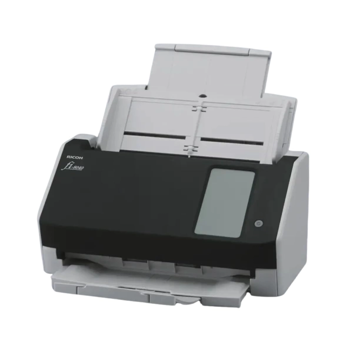 fi-8040 - Ethernet USB