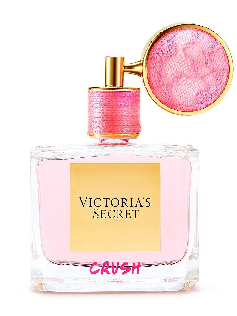 Victoria's Secret Crush Eau de Parfum 50ml