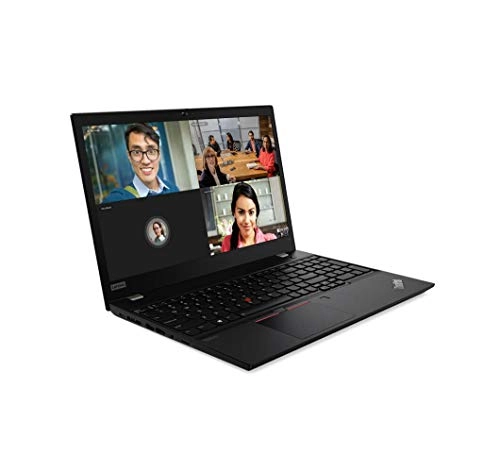 ThinkPad T15 Gen 1 20S60012US - 15.6'' i5-10310U 8GB DDR4 256GB SSD