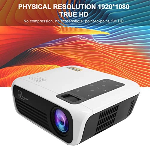 Household Projector 150ANSI 1920x1080