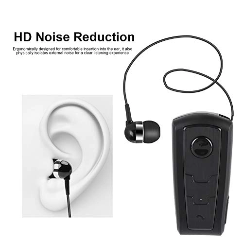 F910 Wireless Headset