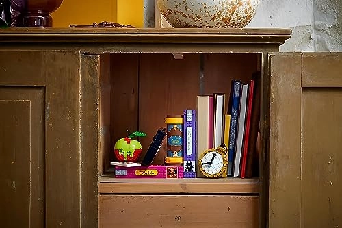 Disney Villain Icons (43227)