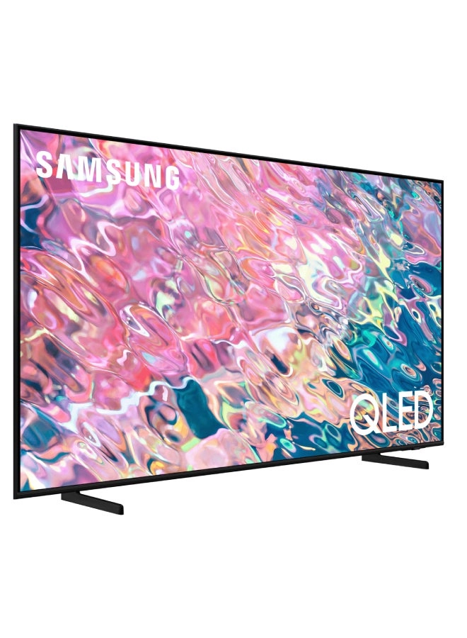 QA85Q60CAUXZN - 85 inch