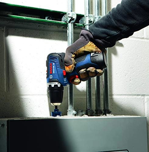 GSR12V-300N - 12V EC Brushless 3/8 In. Drill/Driver