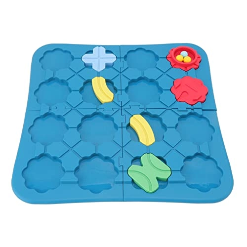 Logic Board Game - Above 3 years old