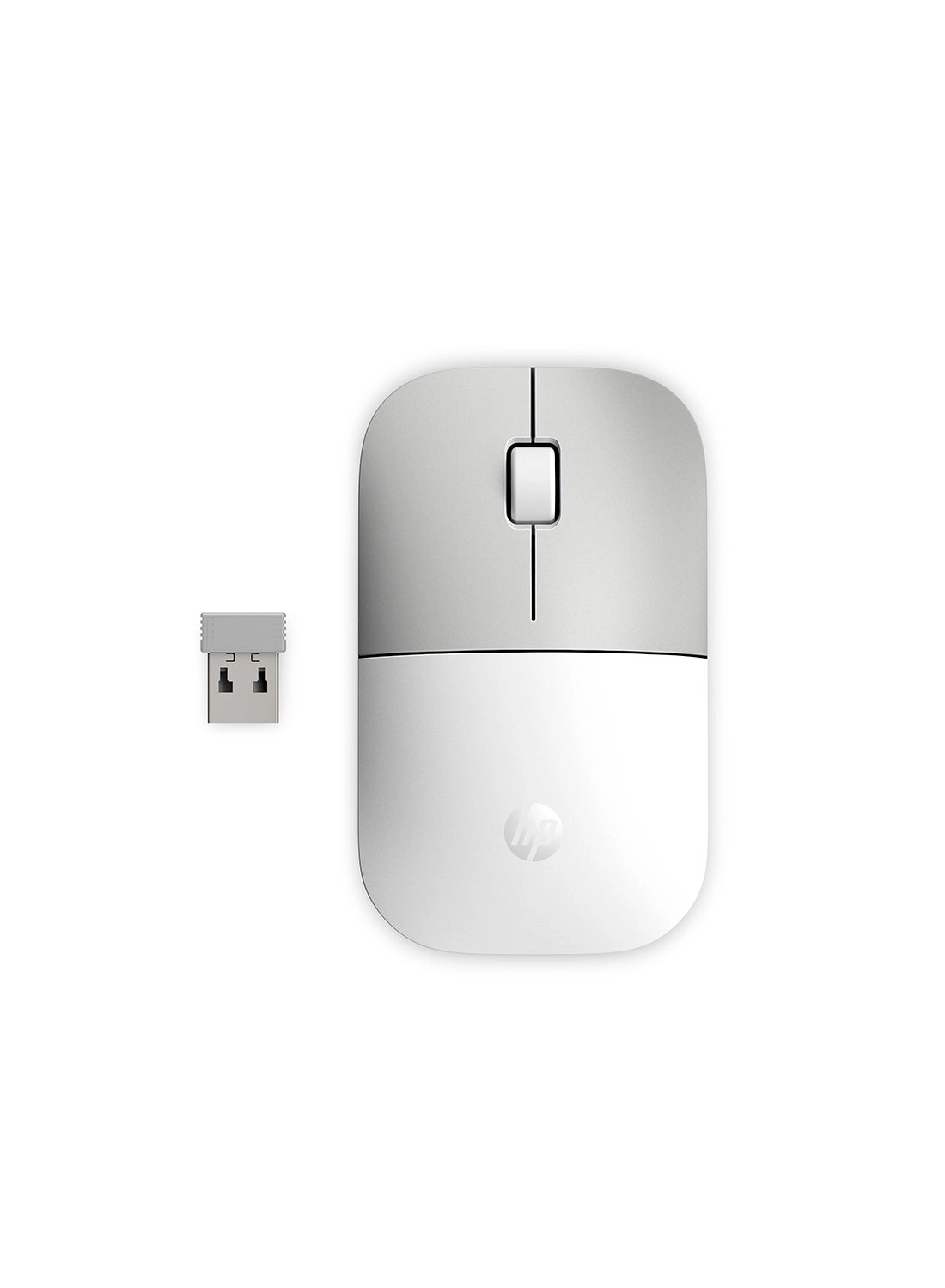 Z3700 Mouse - Wireless