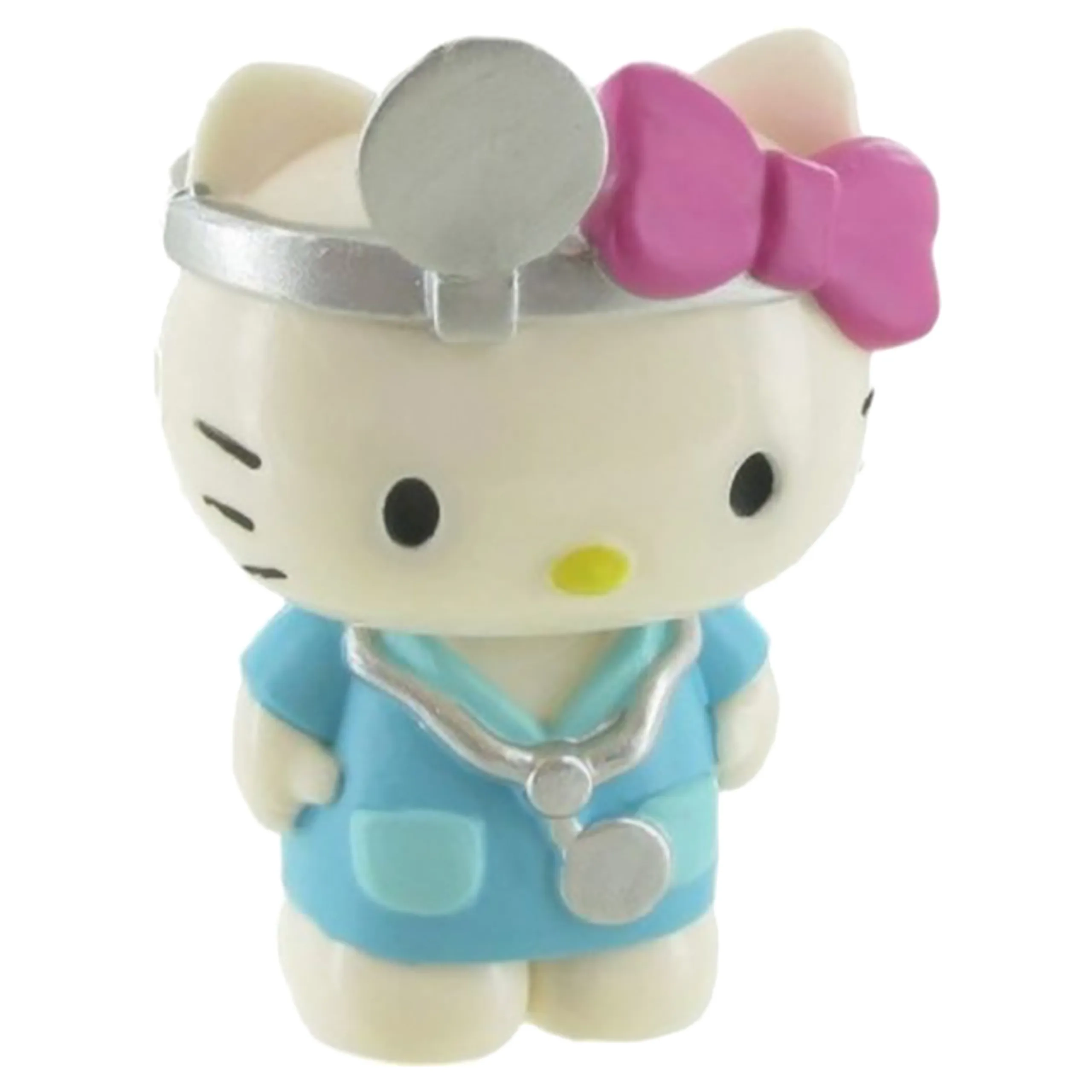 Comansi Hello Kitty Doctor - 3 years (9 cm) (HGT-Y99987)