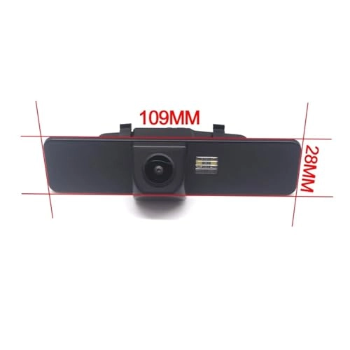 Reversing Camera - Night Vision RCA 1080p*720p