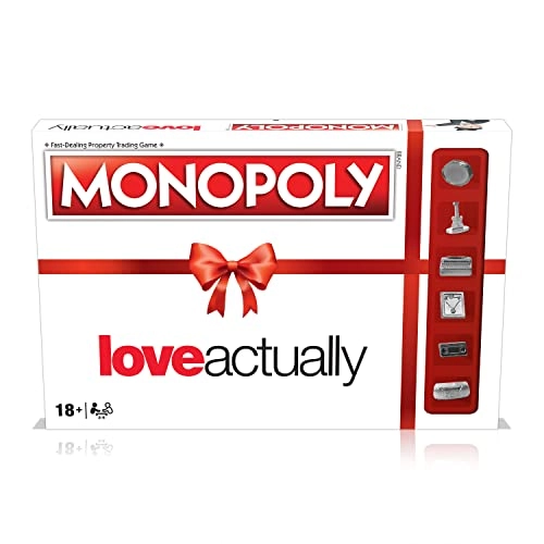 Monopoly: Love Actually