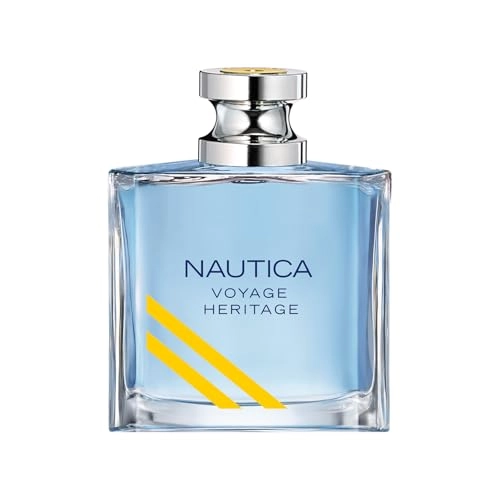 Voyage Heritage - Eau de Toilette 3.4 Fluid Ounces