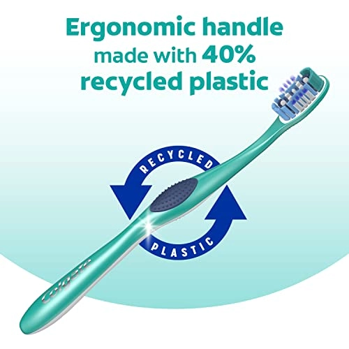 360 Toothbrush - Soft