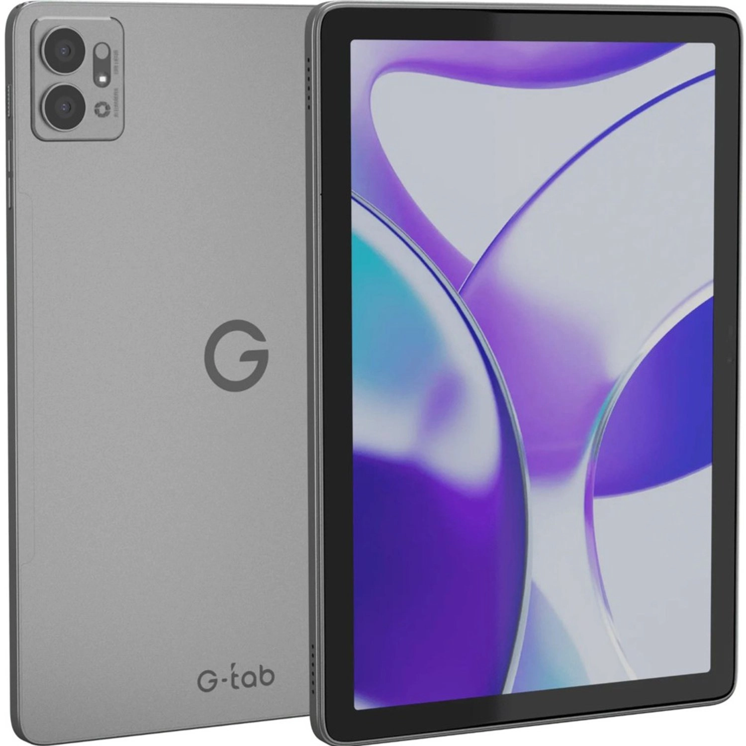 G-Tab T13 Tablet 10.1" Wi-Fi 4GB RAM 128GB
