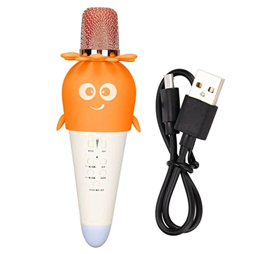 K5 Wireless Microphone