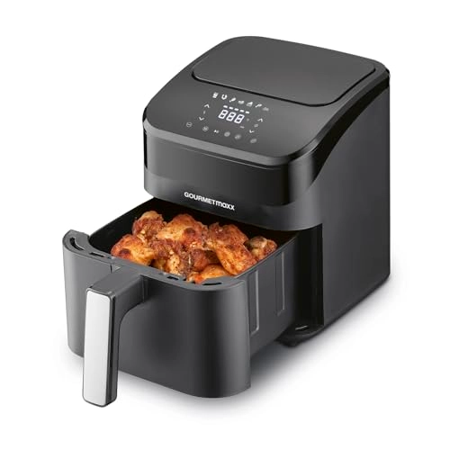 Digital Air Fryer 15021