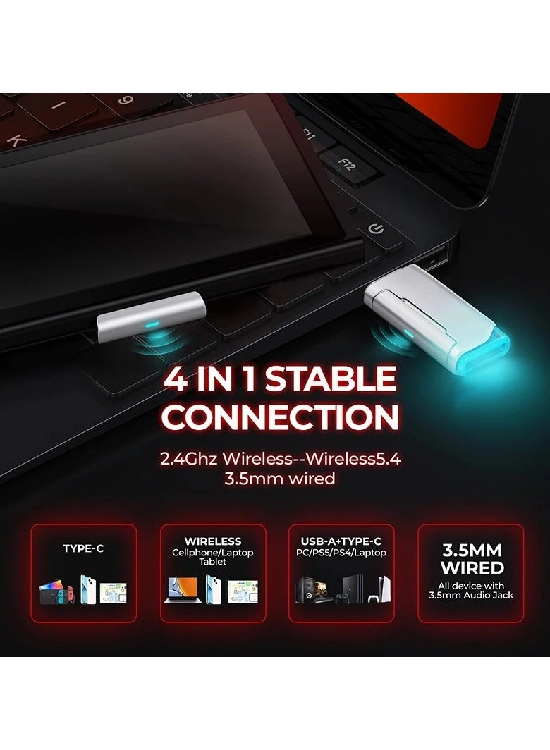 G2 Wireless Headset