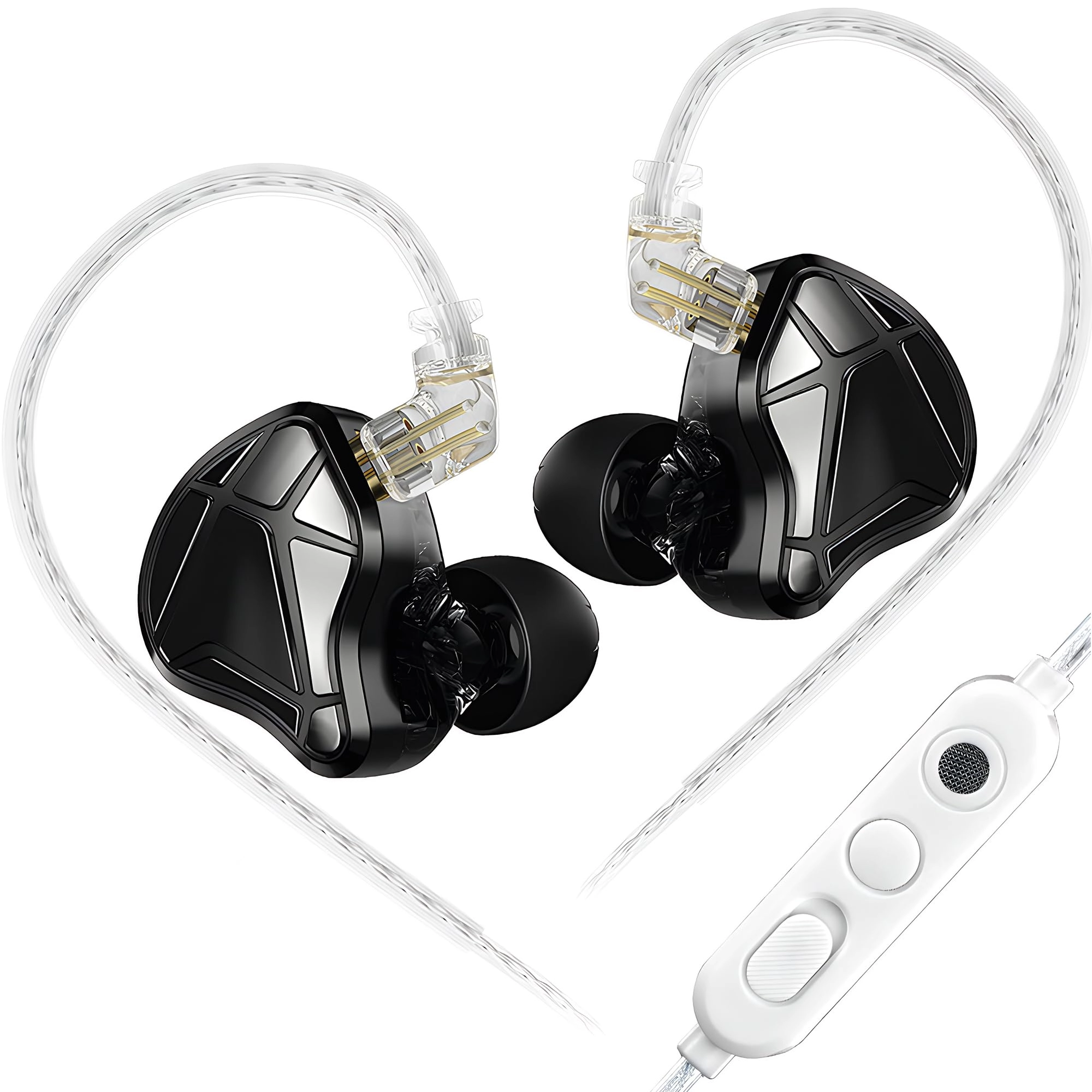 Axas Wired Earbud