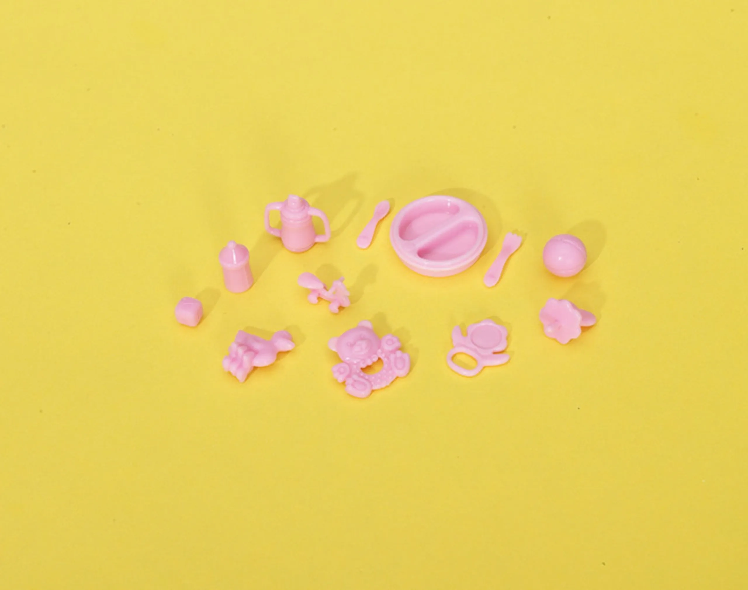 Baby World - 3 Babies Ages 3+